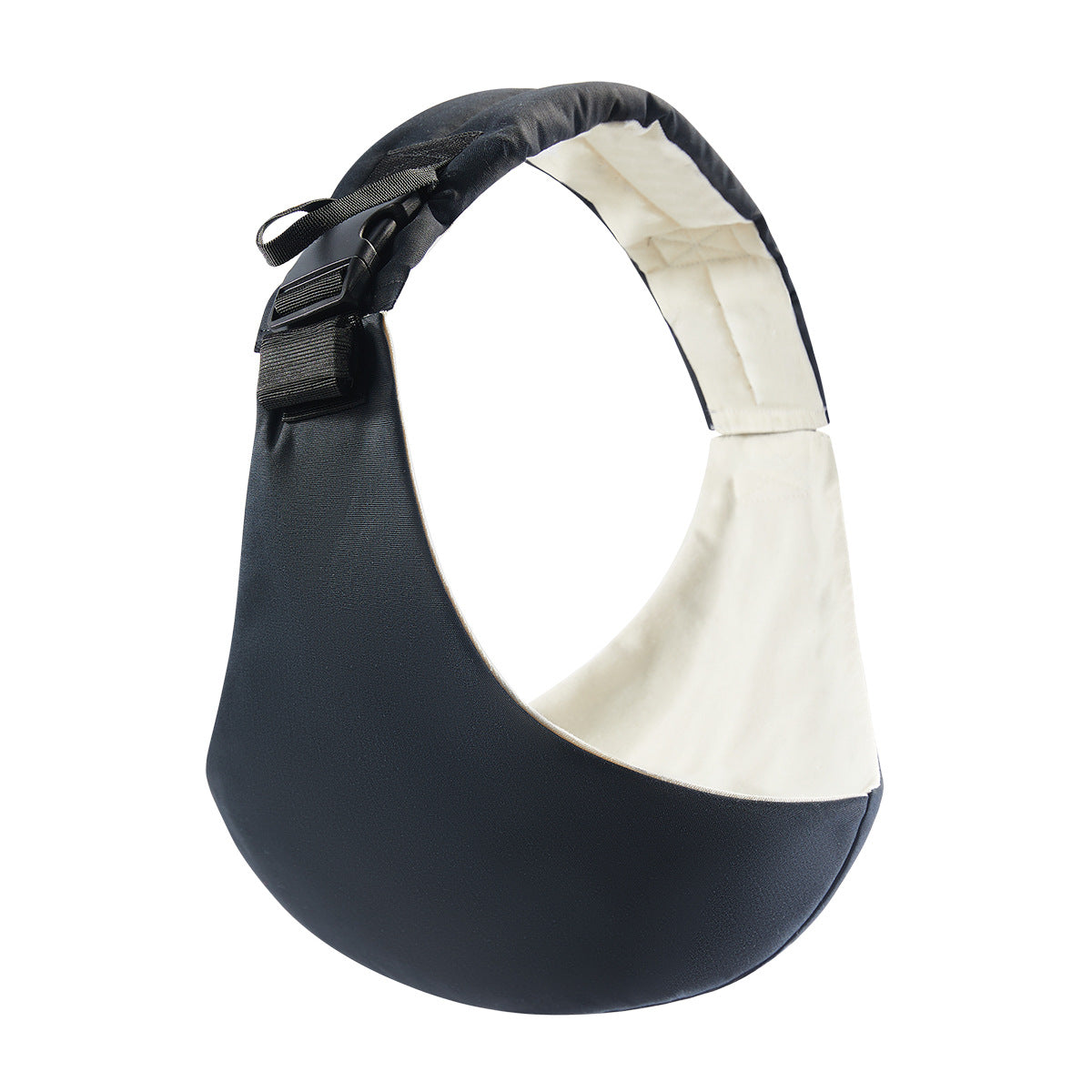 Baby Sling Carrier Adjustable Shoulder Straps
