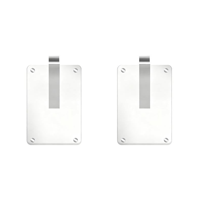 Classic Lightweight Magnetic Picture Frame