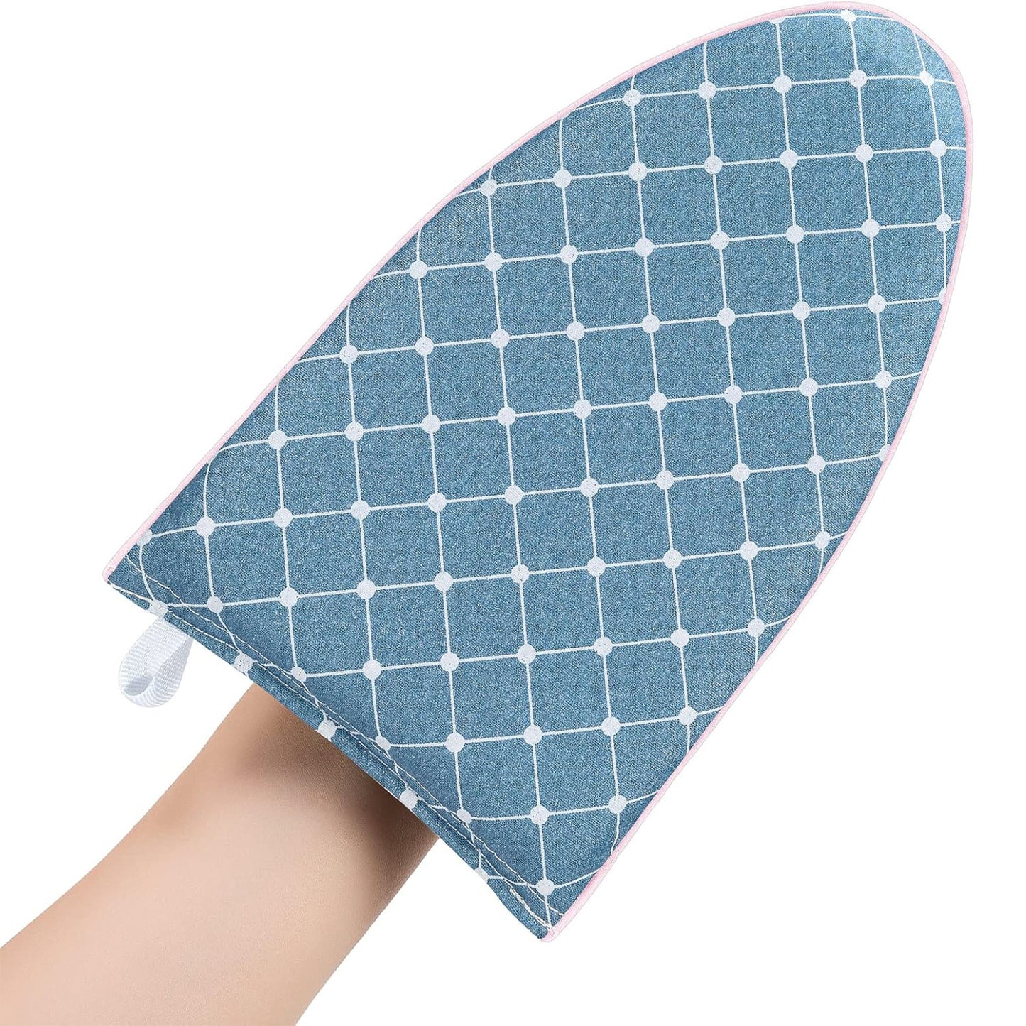 Garment Steamer Glove Anti-Steam Burn Accessory for Clothes