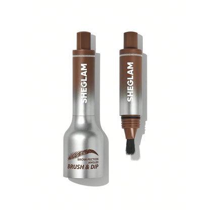 Liquid Microblading Eyebrow Pen - Creates Natural Looking Brows Effortlessly