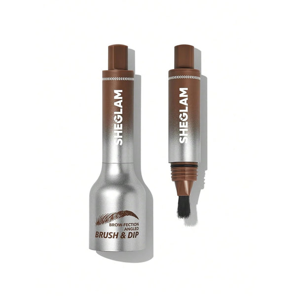 Liquid Microblading Eyebrow Pen - Creates Natural Looking Brows Effortlessly