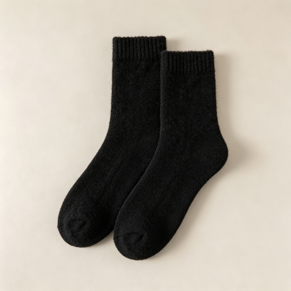 Warm Thermal Socks Ski Thick Boot Insulated Socks
