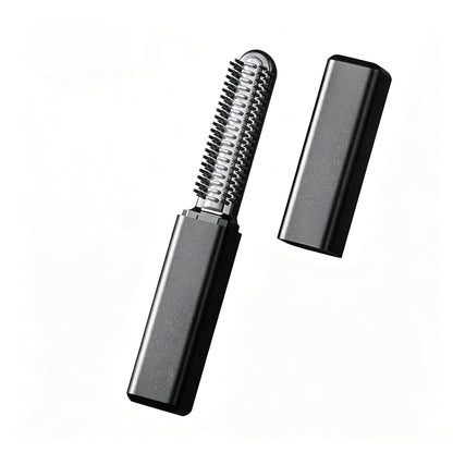 Mini Hair Straightener for Bangs