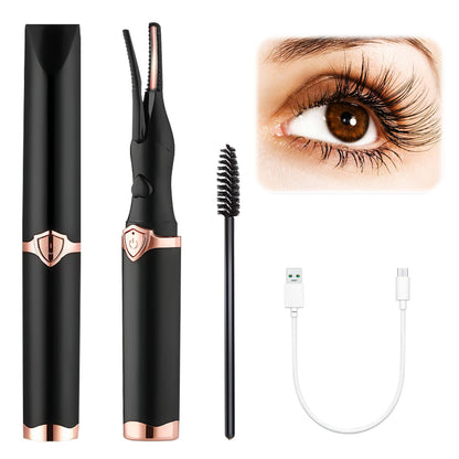 Heated Eyelash Curler