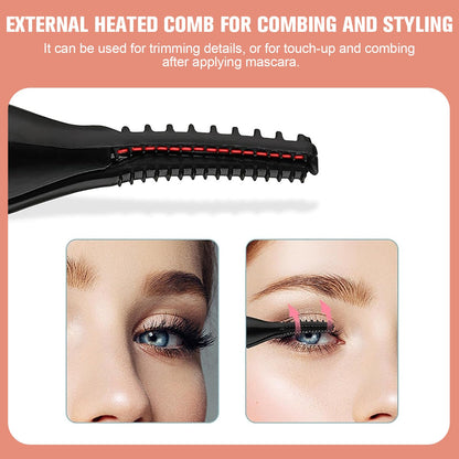 Heated Eyelash Curler