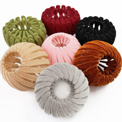 Bird Nest Magic Hair Clip