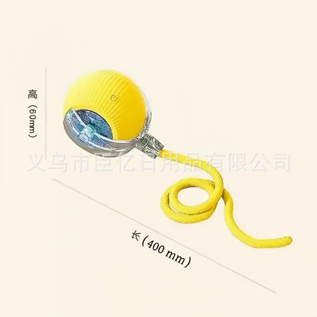 2-in-1 Cat Hunting Set: Hunting Cover & Hunting Ball