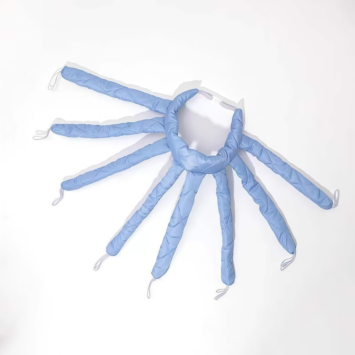 Heatless Octopus Curling Hairband