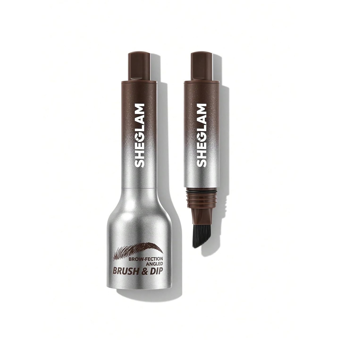 Liquid Microblading Eyebrow Pen - Creates Natural Looking Brows Effortlessly