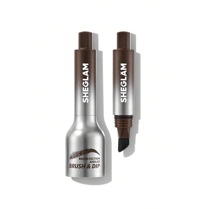 Liquid Microblading Eyebrow Pen - Creates Natural Looking Brows Effortlessly
