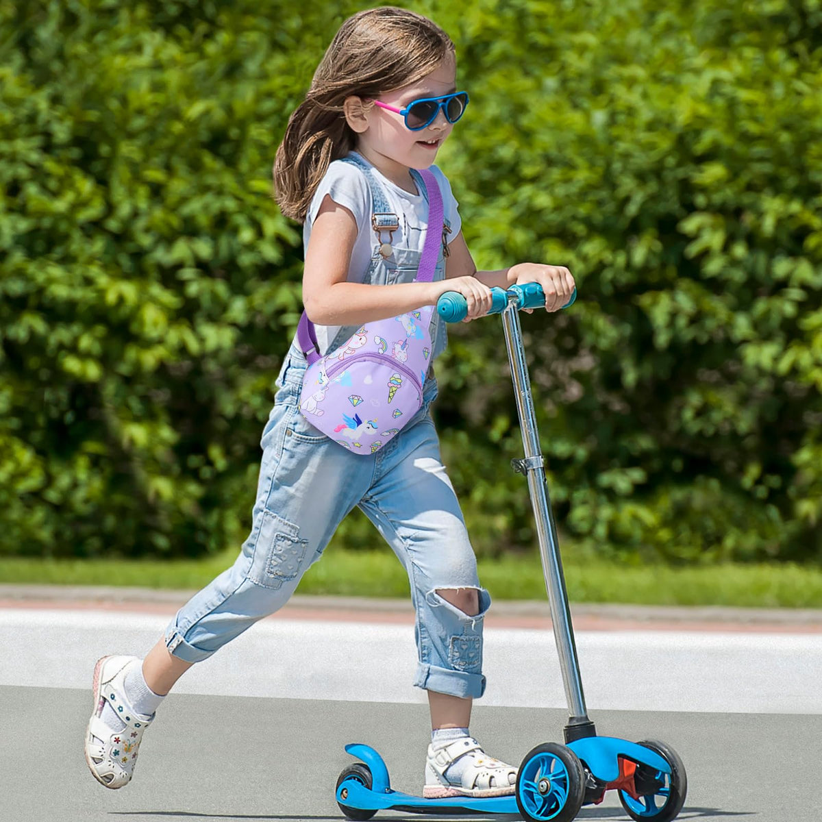 Kids Crossbody Bag