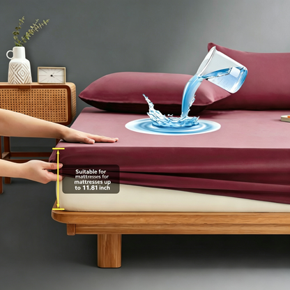 Waterproof Mattress Protector