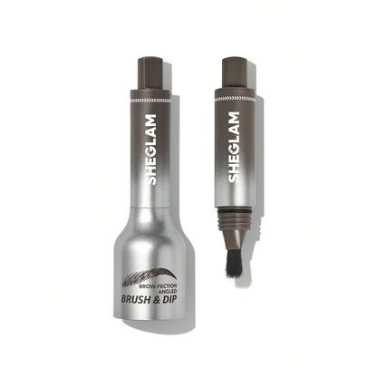 Liquid Microblading Eyebrow Pen - Creates Natural Looking Brows Effortlessly