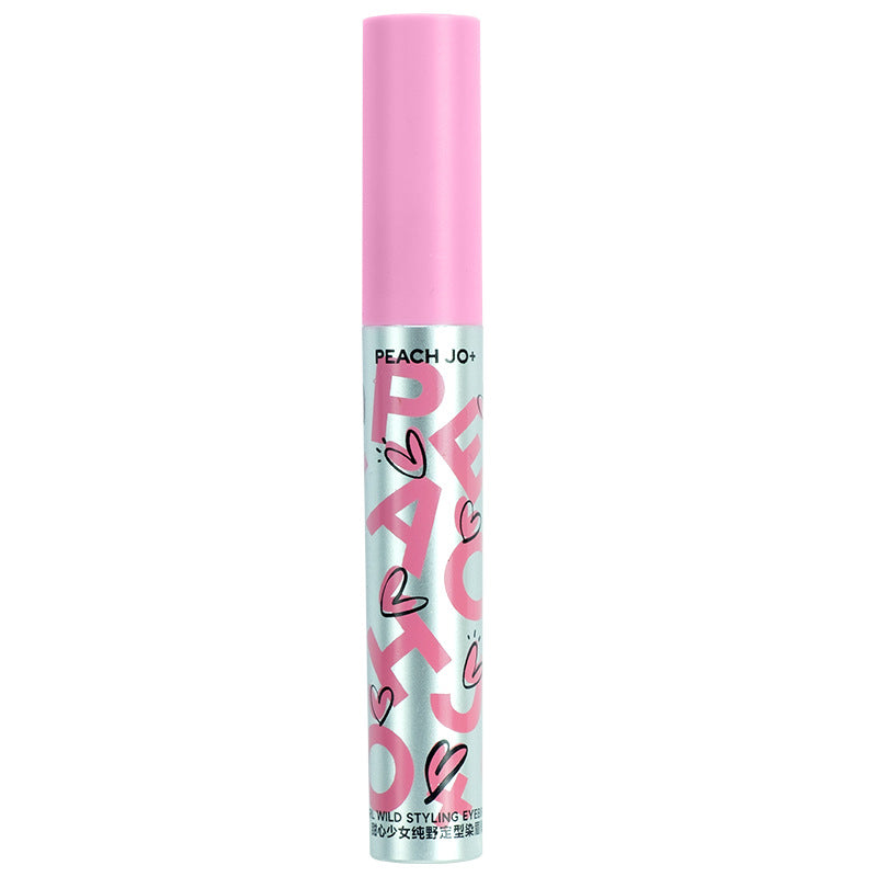 Waterproof Long Lasting Brow Mascara