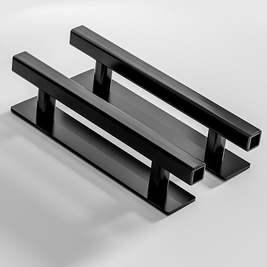 Drill-free, Ultra-strong Self-adhesive Alloy Drawer Handle