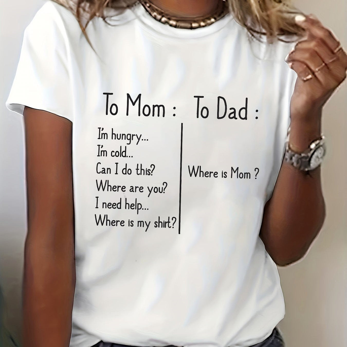 High-quality Short-sleeved Shirt, Available In Multiple Sizes