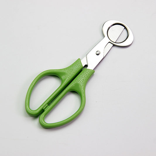 Quail Egg Scissors – Stainless Steel Scissors Specifically For Quail Eggs