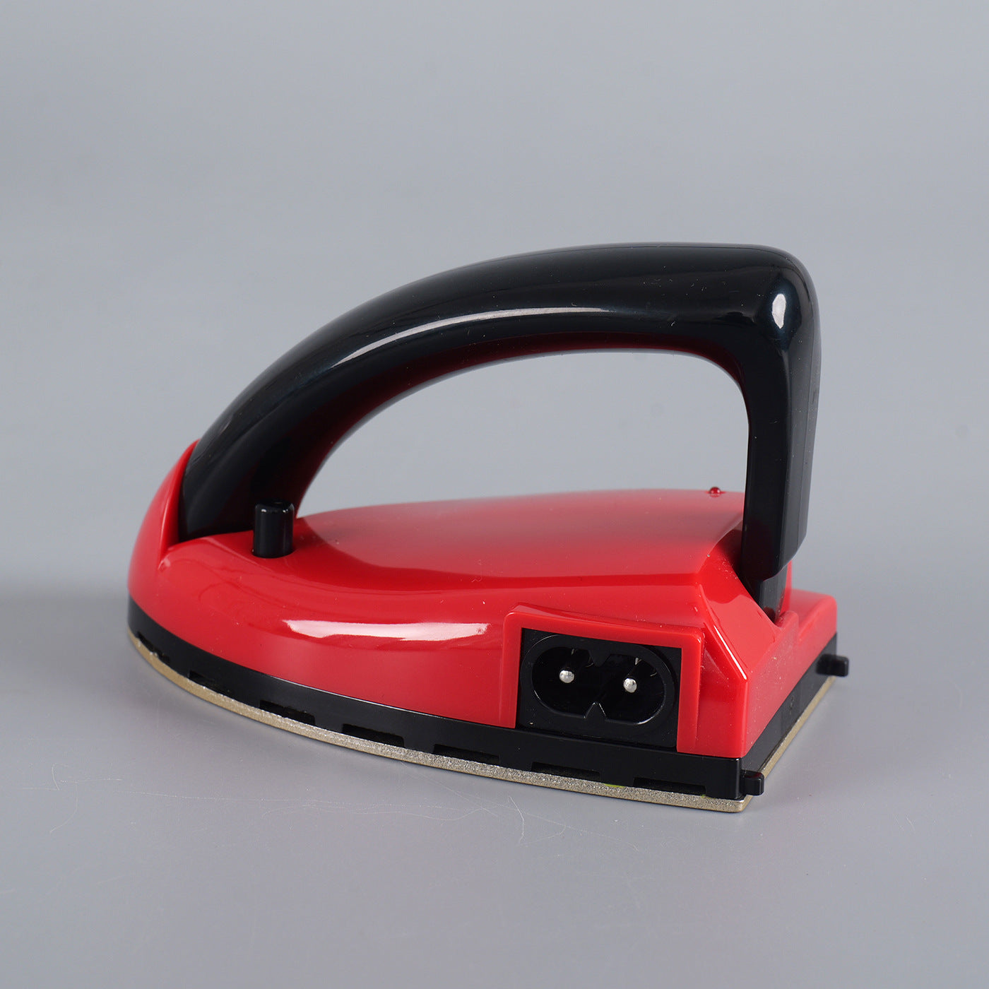 Ideal Mini Craft Iron for Sewing, Patches, Fuse Beads, DIY Shoes & T-Shirts
