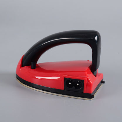 Ideal Mini Craft Iron for Sewing, Patches, Fuse Beads, DIY Shoes & T-Shirts