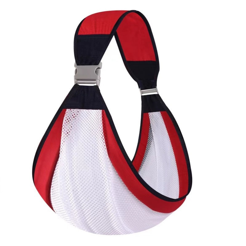 Baby Carrier | Breathable & Comfortable – Suitable For Weights Up To 10 Catties