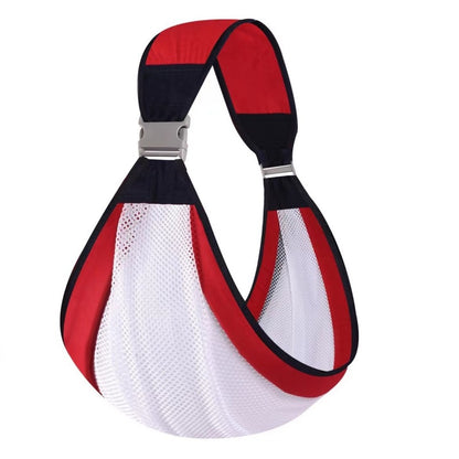 Baby Carrier | Breathable & Comfortable – Suitable For Weights Up To 10 Catties