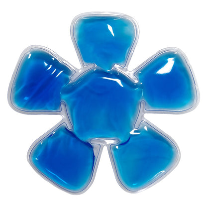 Outdoor Gel Ice Packs for Sun Hats