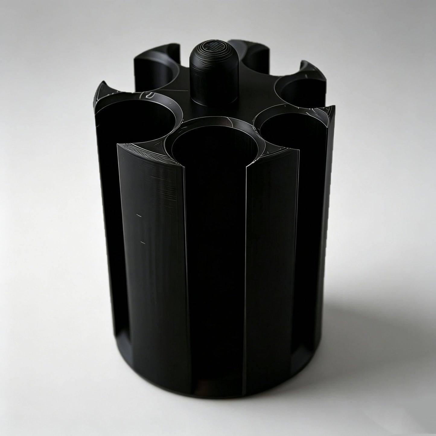 Car Cup Holder Coin Organizer