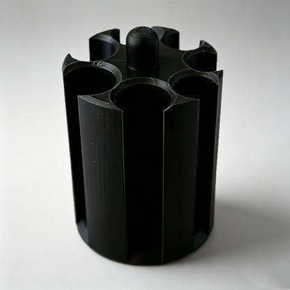Car Cup Holder Coin Organizer