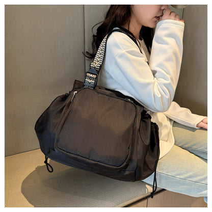 Multifunctional 15 Pockets Large Capacity Durable Work Diaper Travel Bag