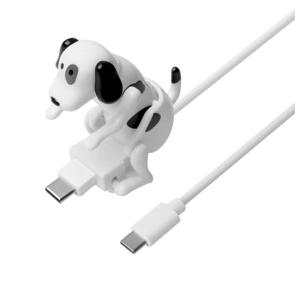 Dog Charging Cable Graduation Season Gifts Presents Smartphone Cable
