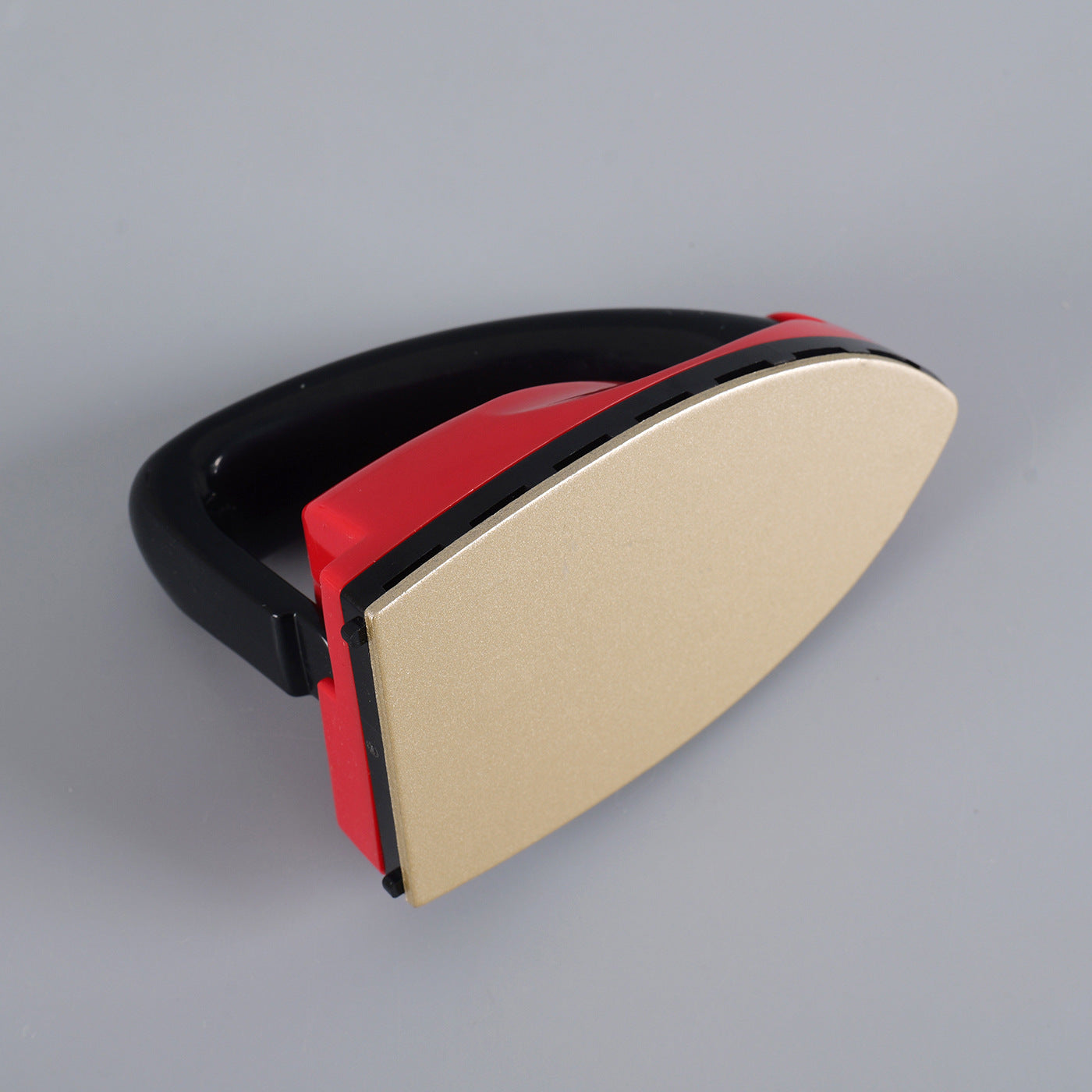 Ideal Mini Craft Iron for Sewing, Patches, Fuse Beads, DIY Shoes & T-Shirts