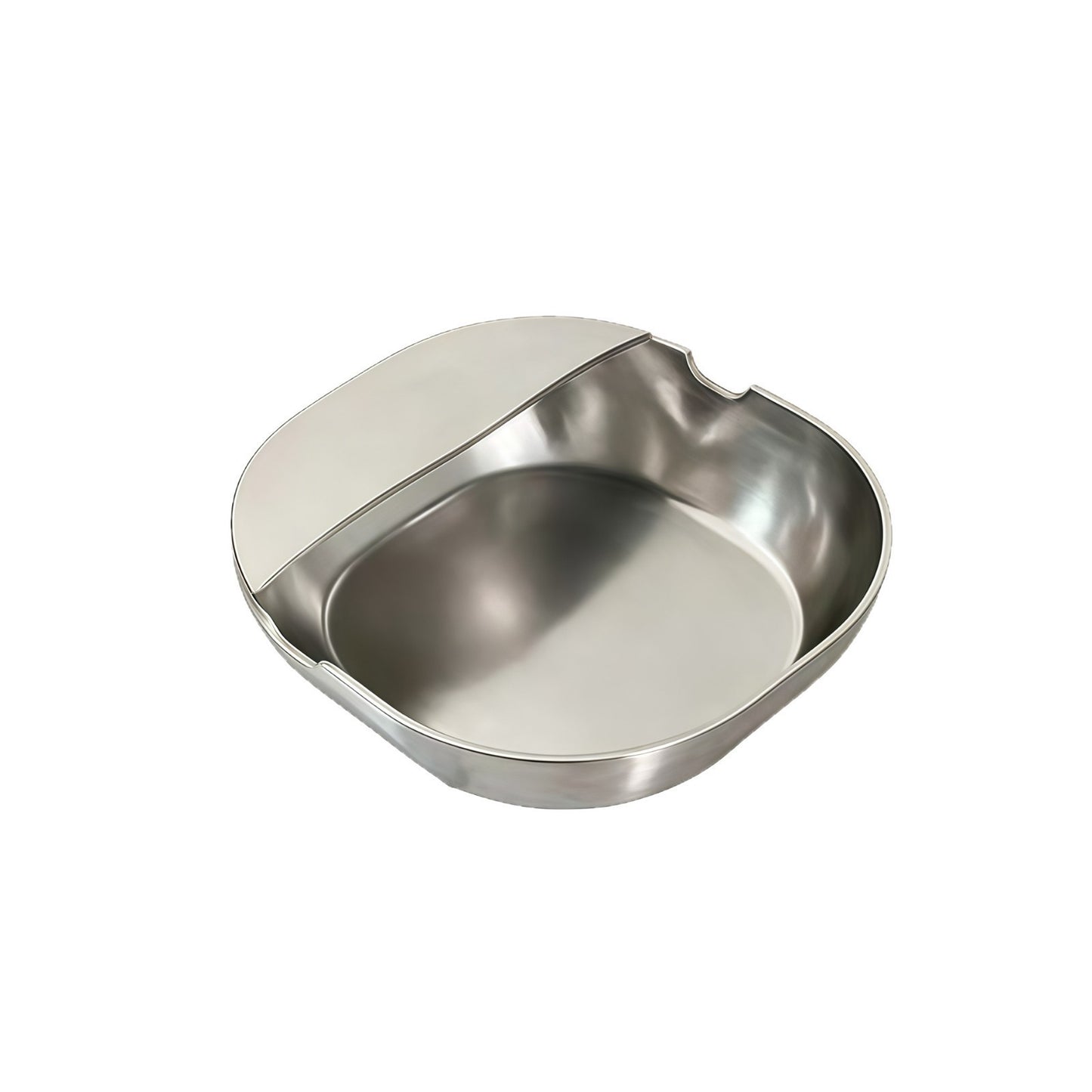 Stainless Steel Spoon Rest & Multipurpose Kitchen Utensil Holder
