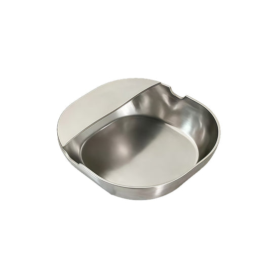 Stainless Steel Spoon Rest & Multipurpose Kitchen Utensil Holder