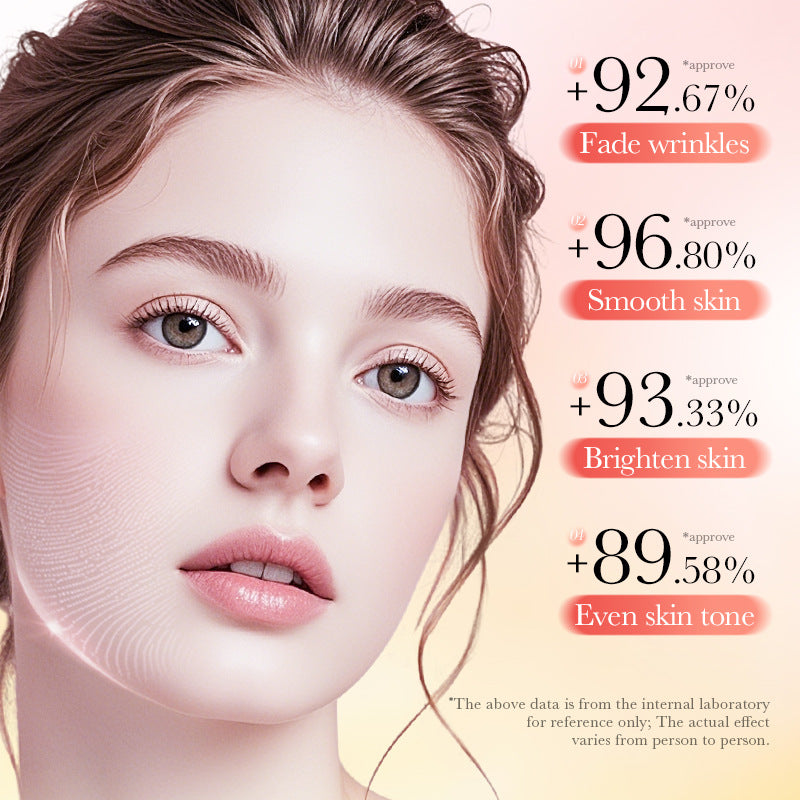 Collagen Jelly Cream for Face & Neck, All Skin Types
