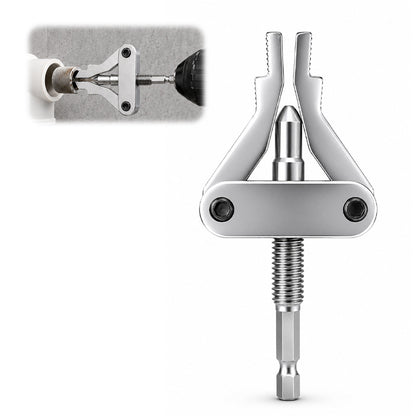 Broken Pipe and Thread Extractor