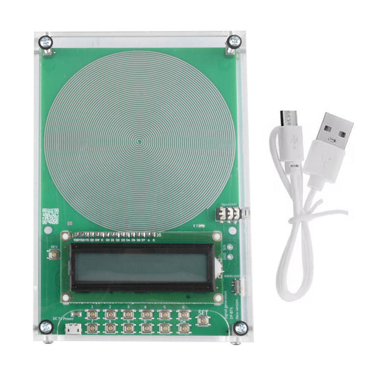 Adjustable Frequency Generator Suitable for Improving Sleep, Stress Reduction,Yoga and Meditation