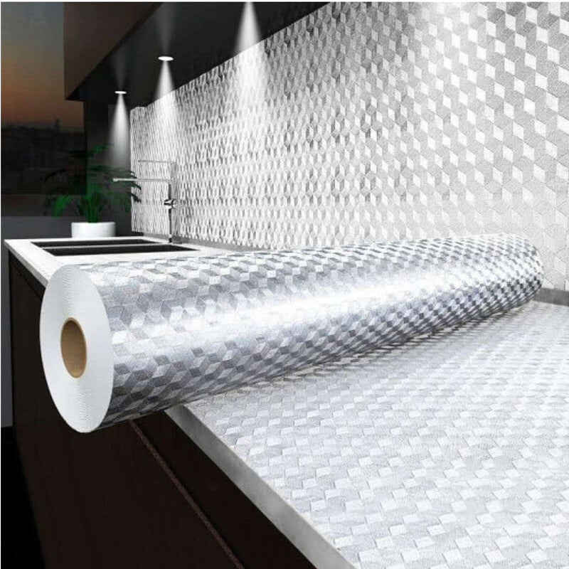 Self-Adhesive Contact Papers Waterproof Oilproof