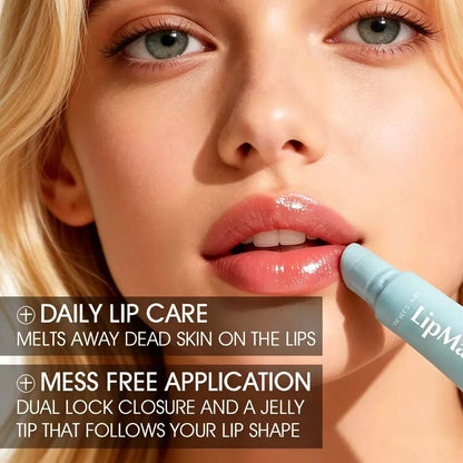 10ml Soothing Peel Off Lip Mask  for Dry Cracked Lips