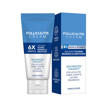 Targeted Skin Care Cream for Daily Skin Care Routine