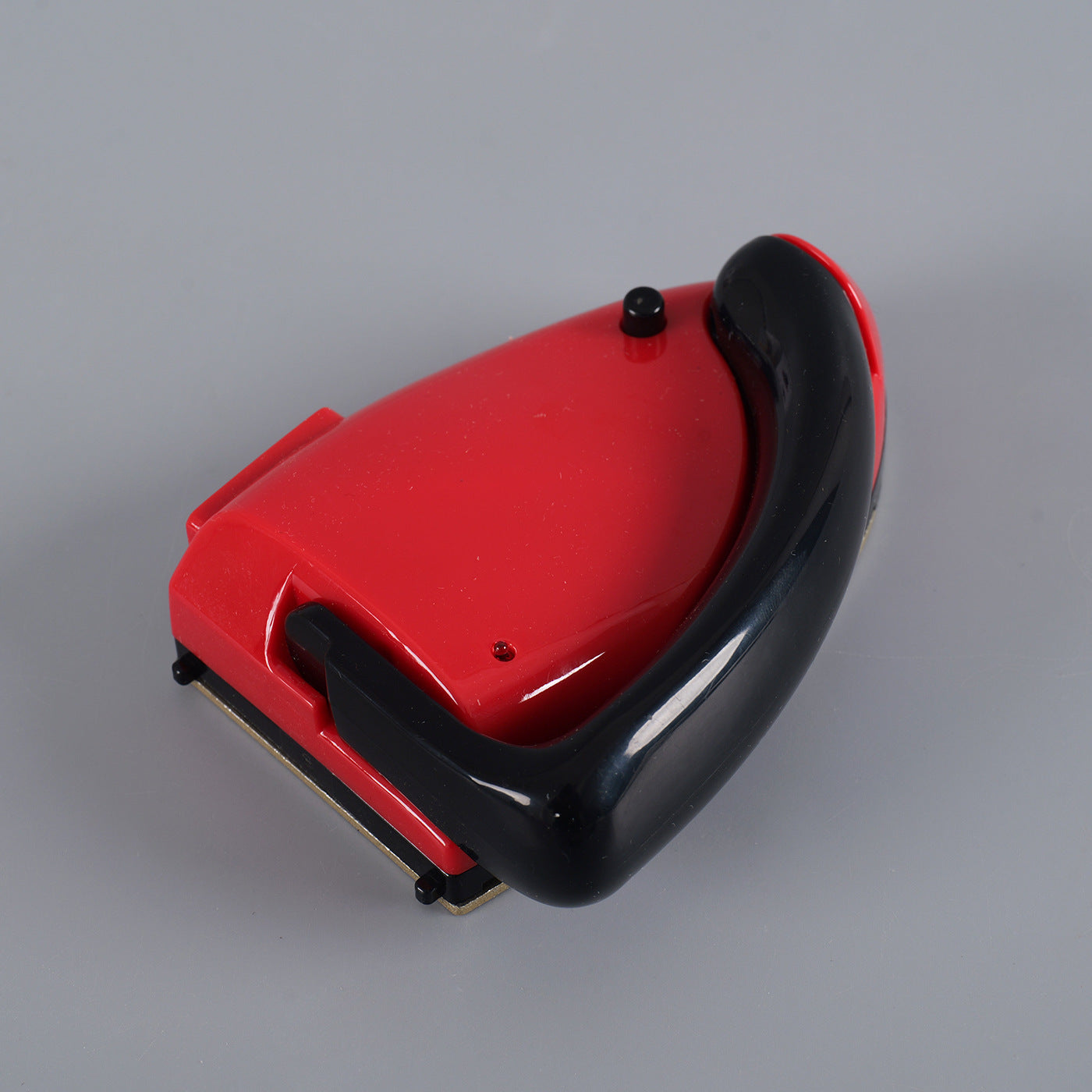 Ideal Mini Craft Iron for Sewing, Patches, Fuse Beads, DIY Shoes & T-Shirts