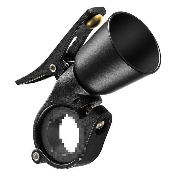 Bicycle Bell for Road & Mountain Bikes, with Loud Sound
