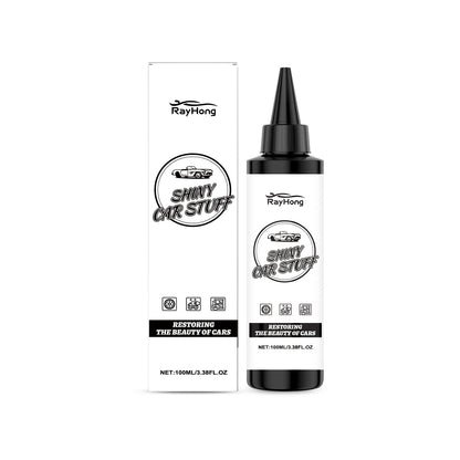 Automotive Care Coating UV-Resistant, Waterproof, Protective, Mirror-Finish Enhancing Coating