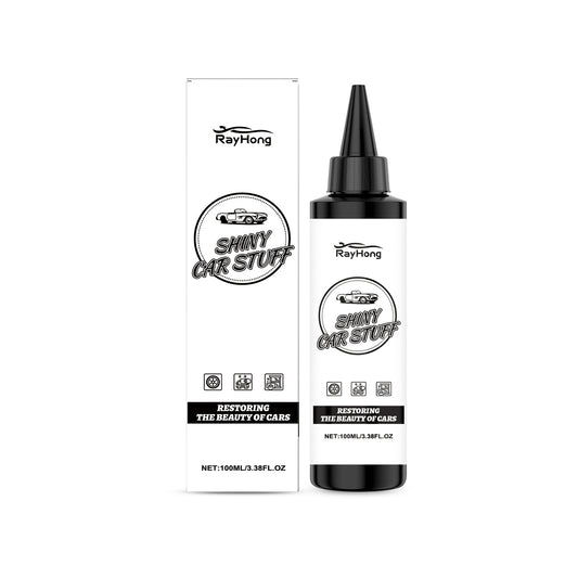 Automotive Care Coating UV-Resistant, Waterproof, Protective, Mirror-Finish Enhancing Coating