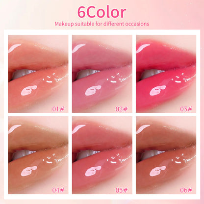 Peptide Brightening Lip Serum for Fuller Looking Lips