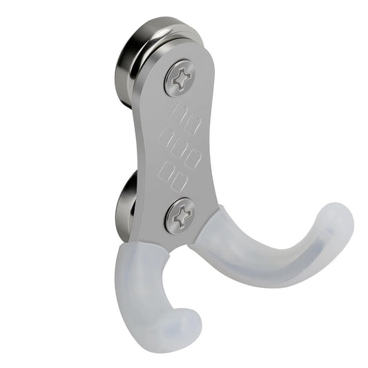 Magnetic Portafilter Holder for Metal Surfaces , Coffee Machine Accessory
