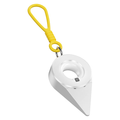 Portable Door Lock with Alarm for Travel