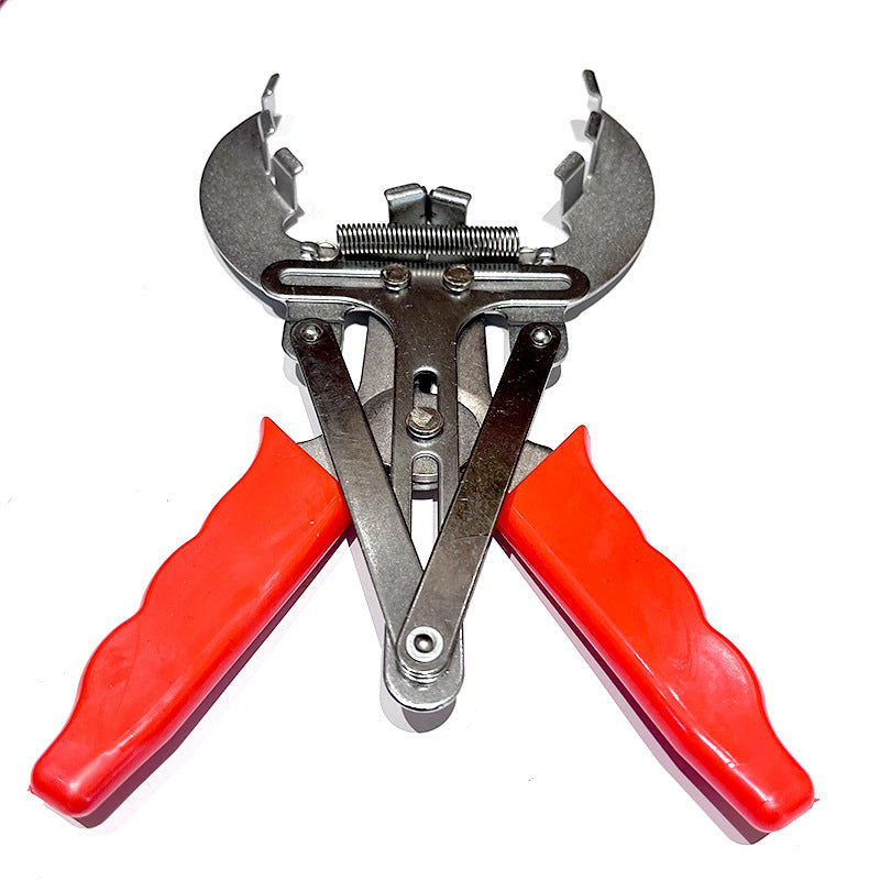 Car Piston Ring Remover Installer Expander Pliers 80‑120mm