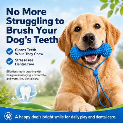 Dog Mouth Opener for Teeth Cleaning