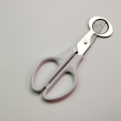 Quail Egg Scissors – Stainless Steel Scissors Specifically For Quail Eggs