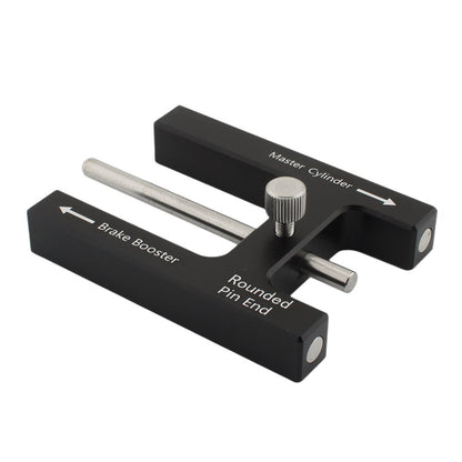 Brake Adjustment Tool With A Magnetic Ddesign
